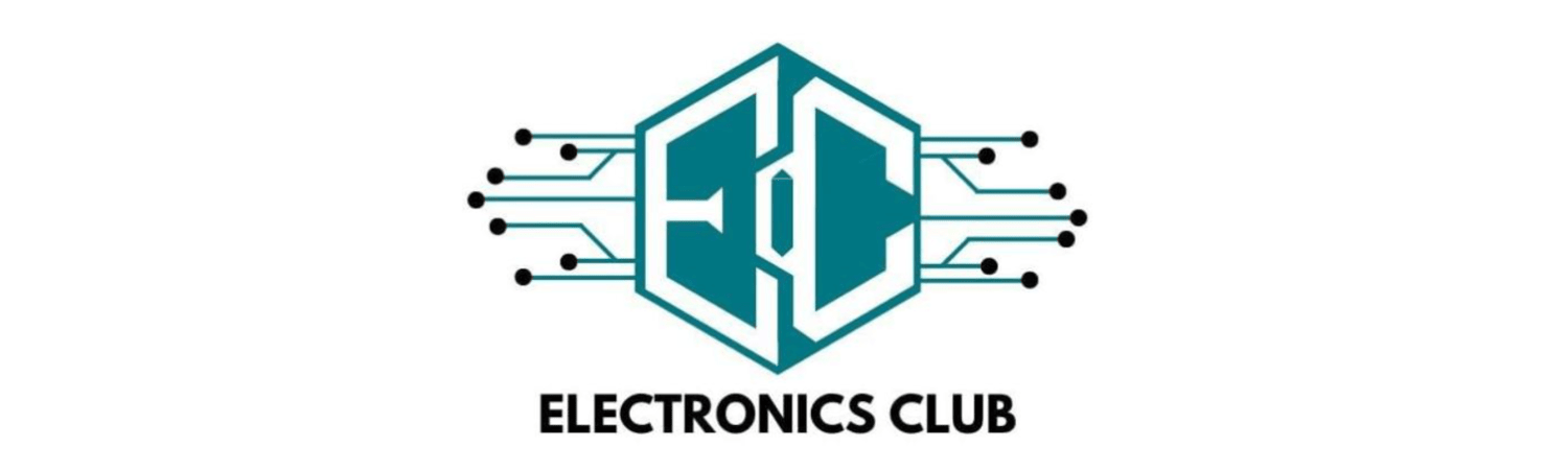 The Electronics Club Logo